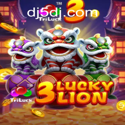Descubra o Mundo de Emoções no Jogo 3LUCKYLION: Uma Experiência Única
