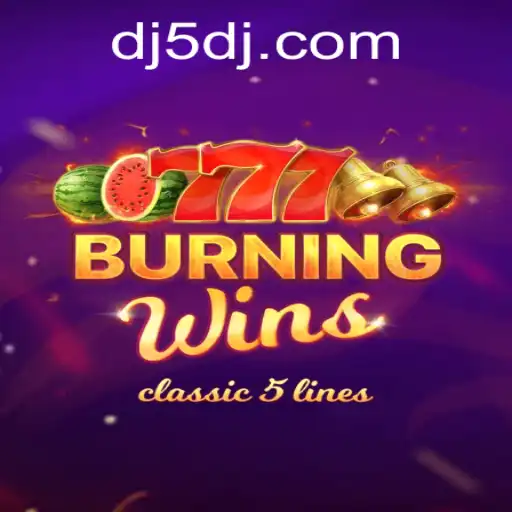 Explore o Fascinante Universo de BurningWins: Um Jogo Clássico Reinventado