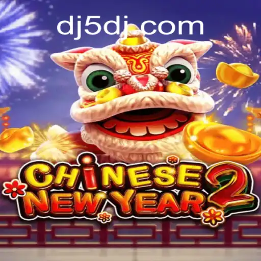 Descubra o Fascinante Mundo de CHINESENEWYEAR2