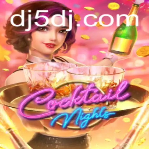 Explorando o Mundo de CocktailNights: Um Jogo de Estratégia e Diversão