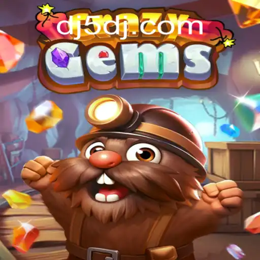 CrazyGems: A Fascinante Jornada por um Mundo de Joias