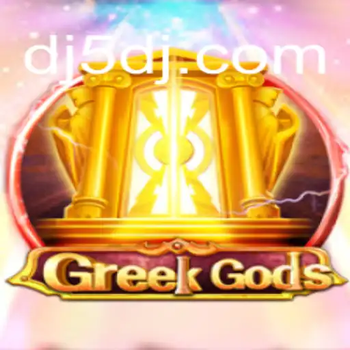 Explorando o Universo de GreekGods: O Fascinante Jogo de Estratégia