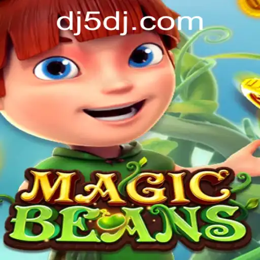 MAGICBEANS: Um Mergulho no Mundo Encantado do Novo Jogo