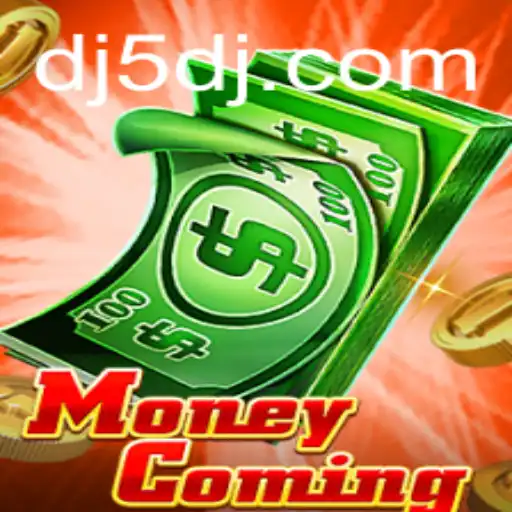 Descubra o Novo Jogo 'MoneyComing': Estrategia e Diversão na Palavras-Chave dj5