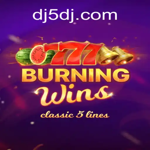 Explore o Fascinante Universo de BurningWins: Um Jogo Clássico Reinventado
