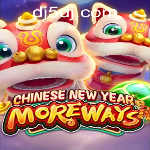 Explorando o Universo do Jogo CHINESENEWYEARMOREWAYS