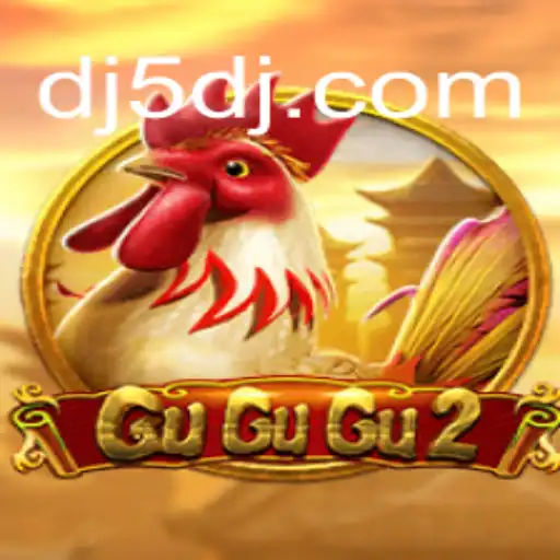 Descubra o Fascinante Mundo de GuGuGu2: Envolvendo-se na Aventura Dj5