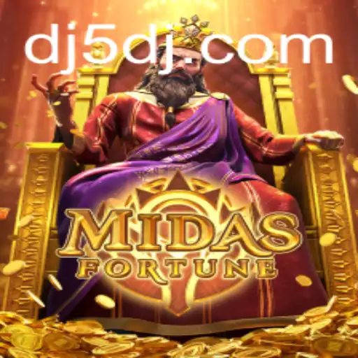 Descubra MidasFortune: A Nova Sensação do Mundo dos Jogos