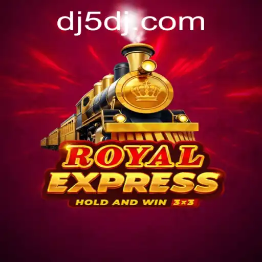 Descubra Royalexpress: O Jogo que Transcende Fronteiras com DJ5