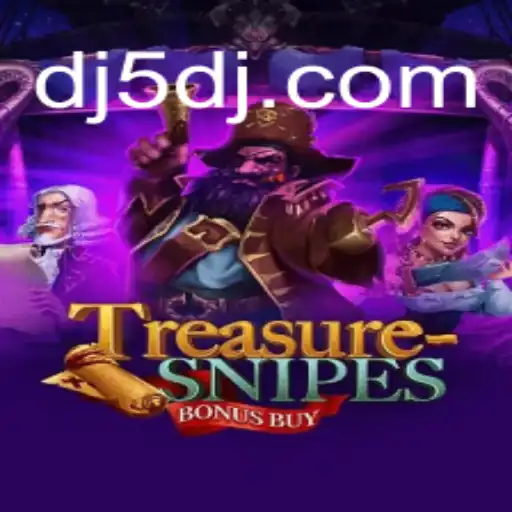 Descubra o Mundo de TreasuresnipesBonusBuy: Regras e Estratégias
