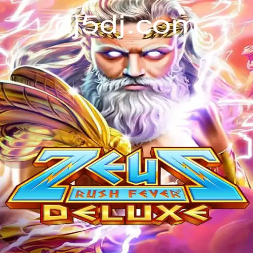 Descubra ZeusRushFeverDeluxe: A Combinação Perfeita de Mitologia e Aventura