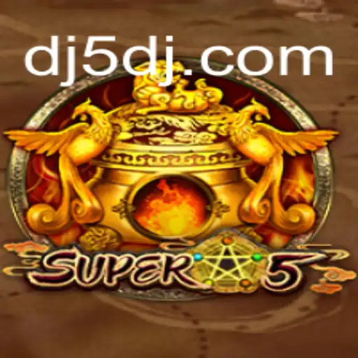 Descubra o Novo Sensação do Momento: Super5