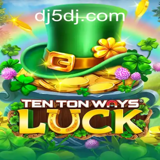 TenTonWaysLuck: Desvendando o Fascinante Mundo do Novo Jogo de Estrategia