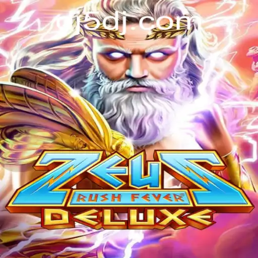 Descubra ZeusRushFeverDeluxe: A Combinação Perfeita de Mitologia e Aventura